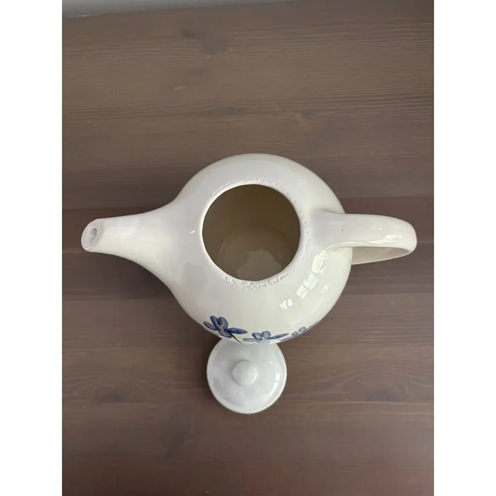 Emerson Creek Pottery white ceramic